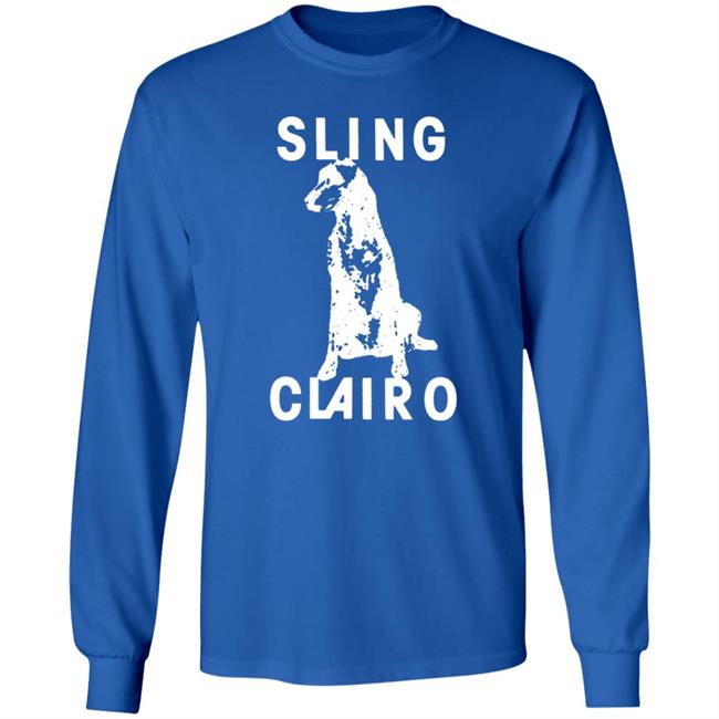 Clairo Merch Sling Clairo T Shirt Clairo Merch Sling Clairo T Shirt