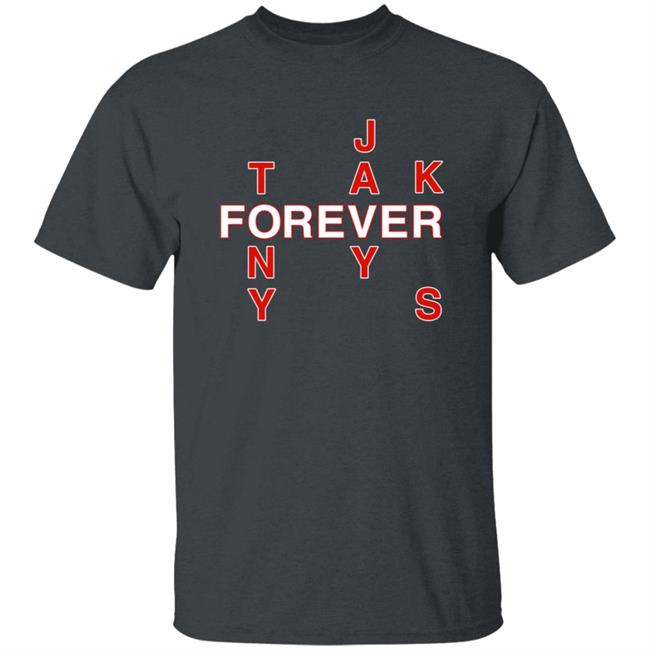 Obvious shirts Forever Tony Javy Kris Shirt Obvious shirts Forever Tony Javy Kris Shirt