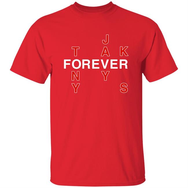Obvious shirts Forever Tony Javy Kris Shirt Obvious shirts Forever Tony Javy Kris Shirt