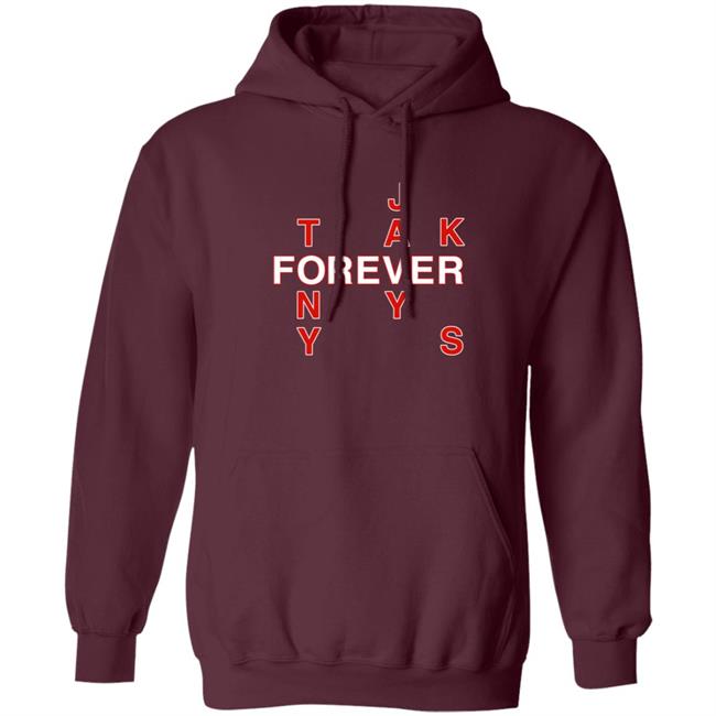 Obvious shirts Forever Tony Javy Kris Shirt Obvious shirts Forever Tony Javy Kris Shirt