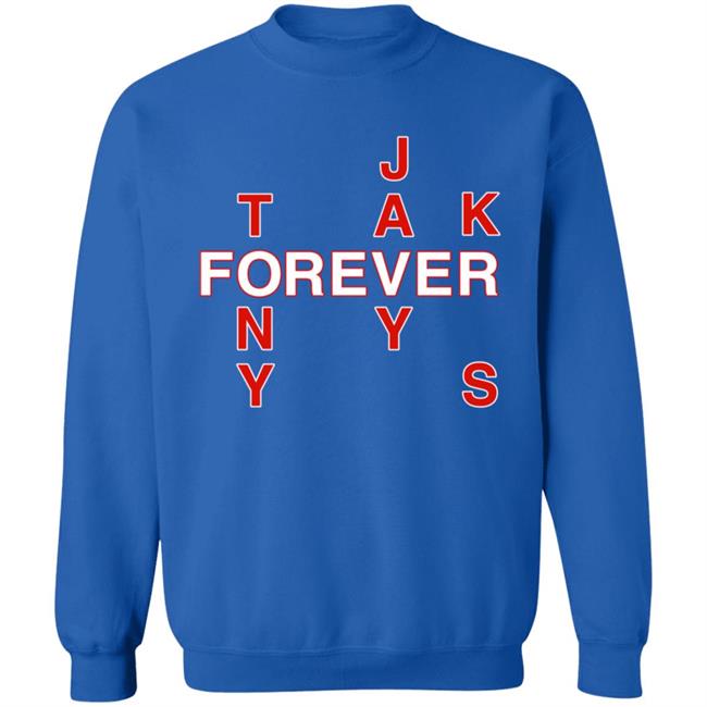 Obvious shirts Forever Tony Javy Kris Shirt Obvious shirts Forever Tony Javy Kris Shirt