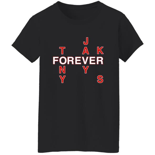 Obvious shirts Forever Tony Javy Kris Shirt Obvious shirts Forever Tony Javy Kris Shirt