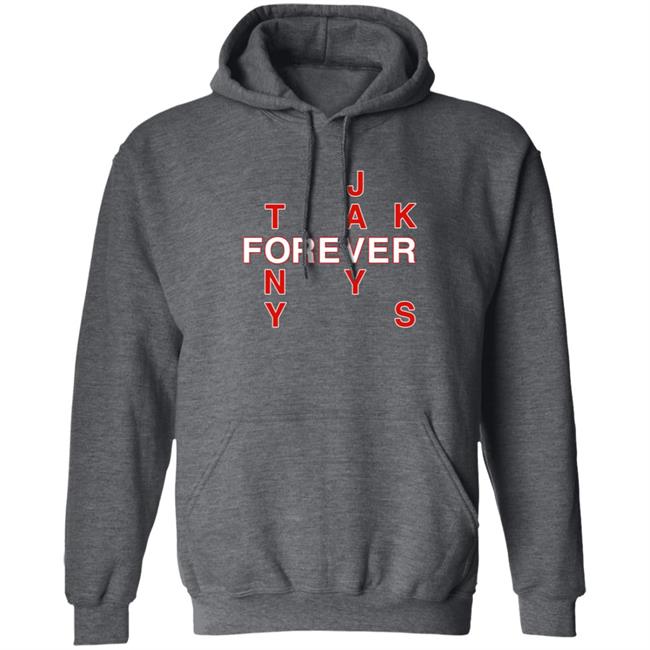 Obvious shirts Forever Tony Javy Kris Shirt Obvious shirts Forever Tony Javy Kris Shirt