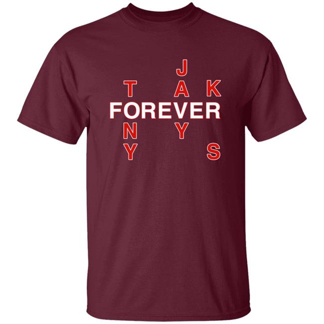 Obvious shirts Forever Tony Javy Kris Shirt Obvious shirts Forever Tony Javy Kris Shirt