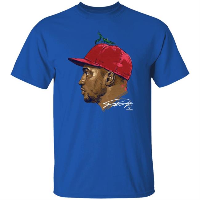 Victor Robles Mantis Shirt Victor Robles Mantis Shirt