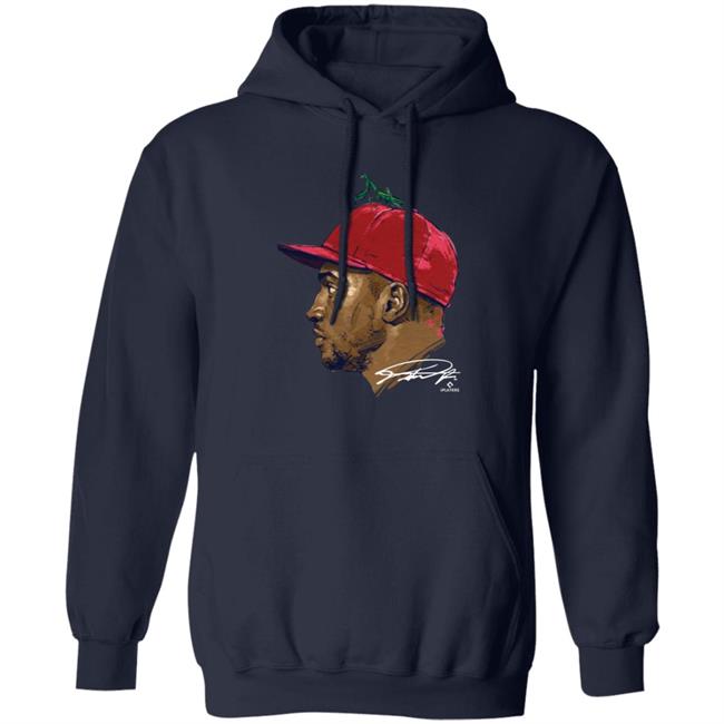 Victor Robles Mantis Shirt Victor Robles Mantis Shirt