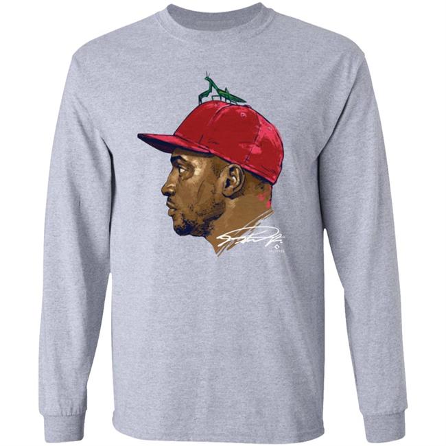 Victor Robles Mantis Shirt