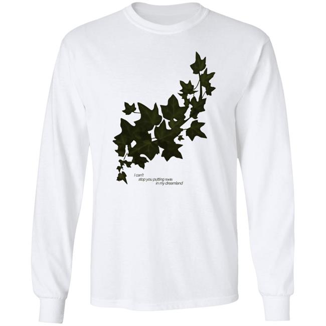 The “Roots In My Dreamland” T Shirt Taylor Swift Merch