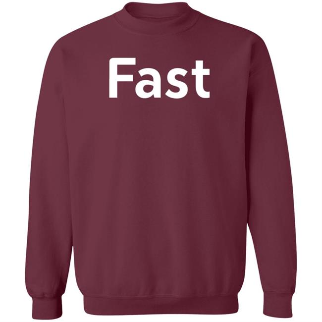 Fast Hoodie Fast Merch Parker Kligerman Hoodie Fast Hoodie Fast Merch Parker Kligerman Hoodie