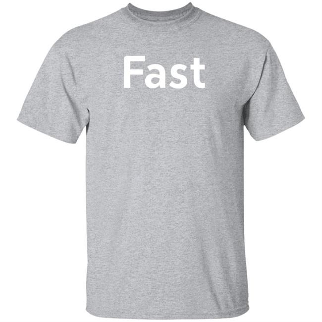 Fast Hoodie Fast Merch Parker Kligerman Hoodie Fast Hoodie Fast Merch Parker Kligerman Hoodie