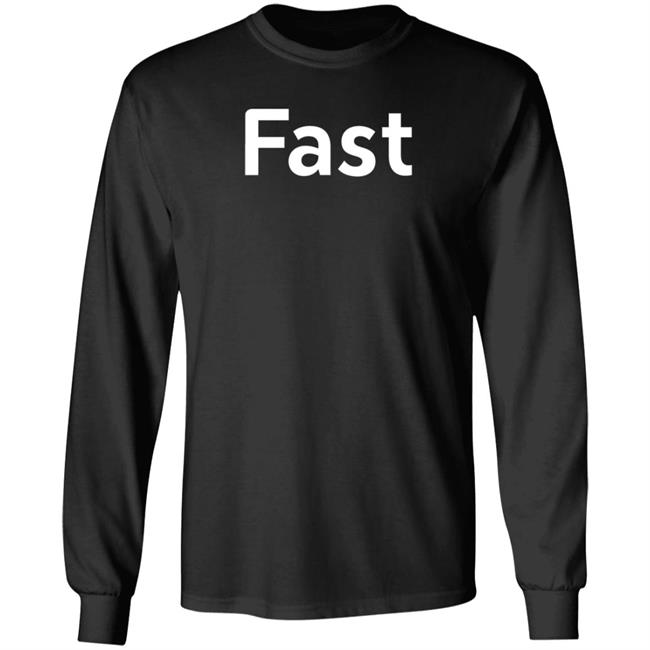 Fast Hoodie Fast Merch Parker Kligerman Hoodie Fast Hoodie Fast Merch Parker Kligerman Hoodie