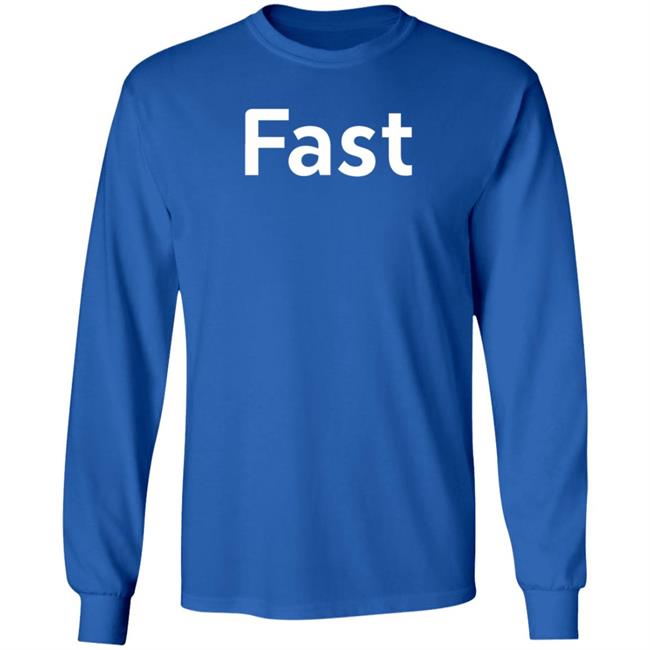 Fast Hoodie Fast Merch Parker Kligerman Hoodie Fast Hoodie Fast Merch Parker Kligerman Hoodie