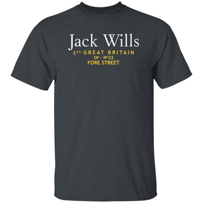 Jack Wills Hoodie Jack Wills Hoodie