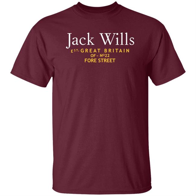 Jack Wills Hoodie Jack Wills Hoodie