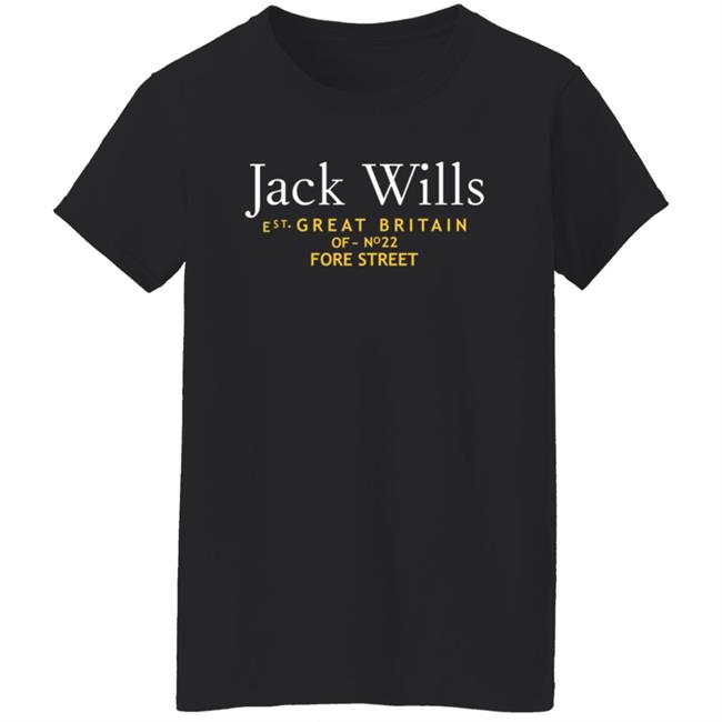 Jack Wills Hoodie Jack Wills Hoodie
