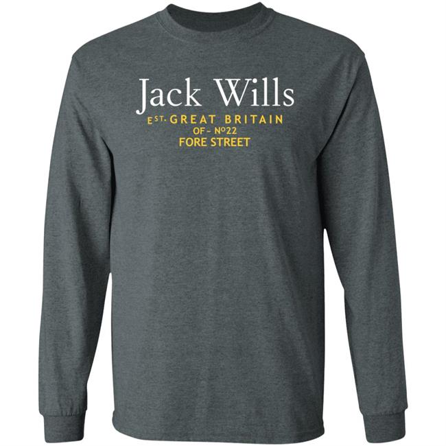 Jack Wills Hoodie Jack Wills Hoodie