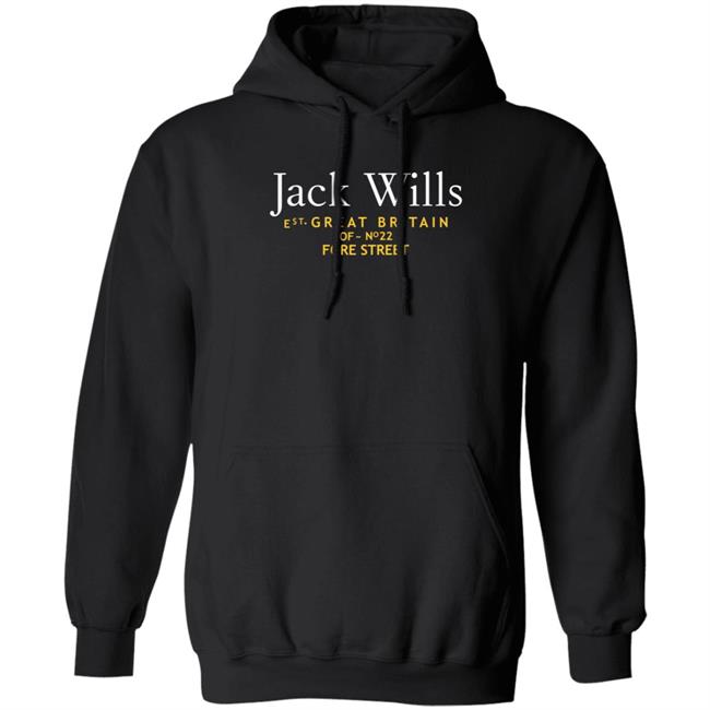 Jack Wills Hoodie Jack Wills Hoodie