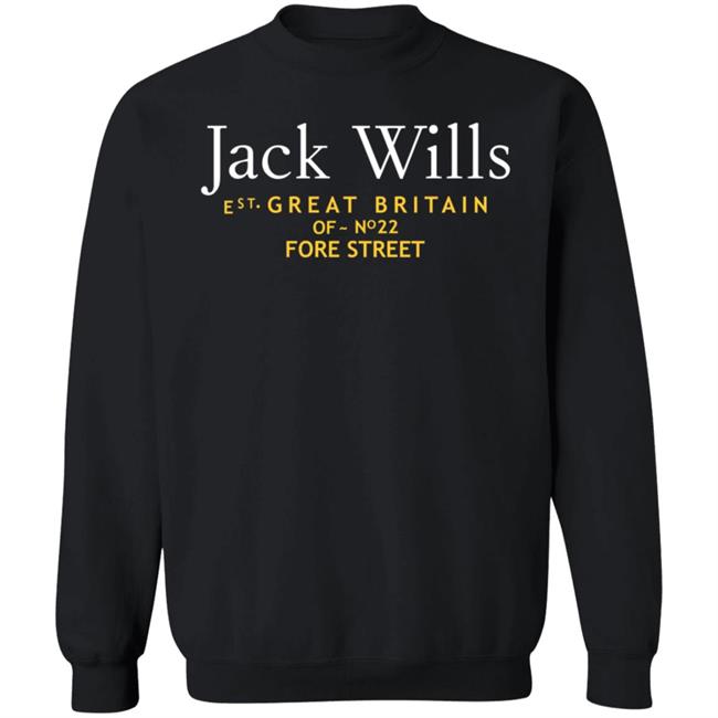 Jack Wills Hoodie Jack Wills Hoodie