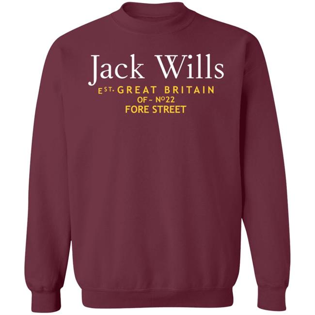 Jack Wills Hoodie Jack Wills Hoodie