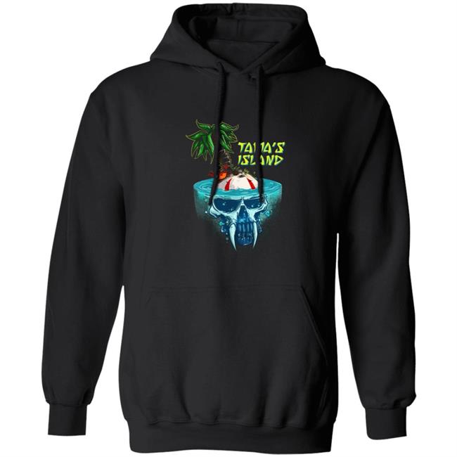 Tamas Island Shirt Tama Tonga Tamas Island Shirt Tamas Island Shirt Tama Tonga Tamas Island Shirt