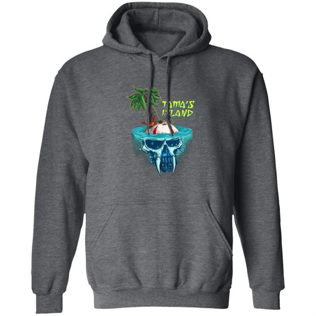 Tamas Island Shirt Tama Tonga Tamas Island Shirt Tamas Island Shirt Tama Tonga Tamas Island Shirt