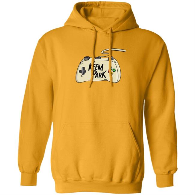 Keem Park Hoodie Keem Park Hoodie