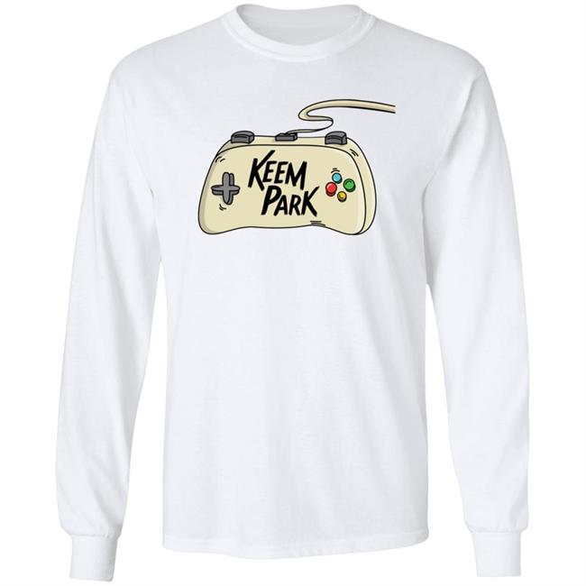 Keem Park Hoodie Keem Park Hoodie