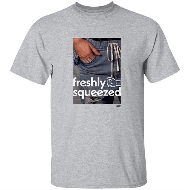 Freshly Squeezed Pocket Shirt Freshly Squeezed Pocket Shirt