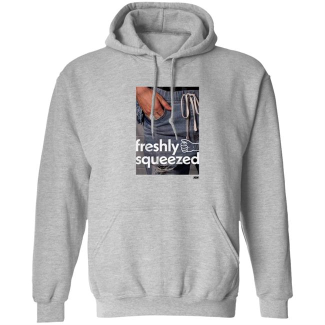 Freshly Squeezed Pocket Shirt Freshly Squeezed Pocket Shirt