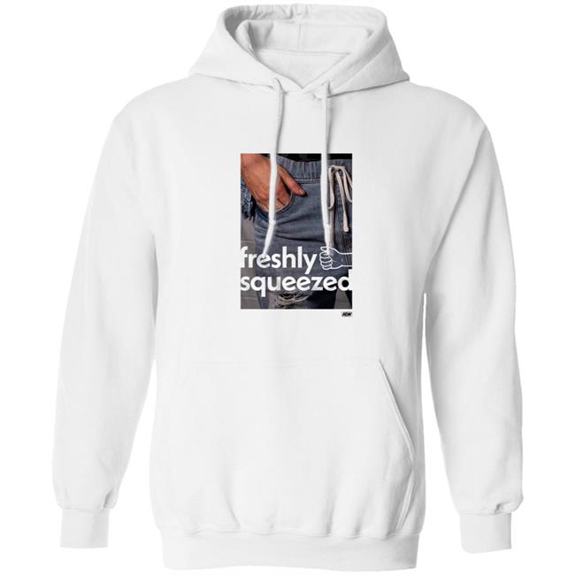 Freshly Squeezed Pocket Shirt Freshly Squeezed Pocket Shirt