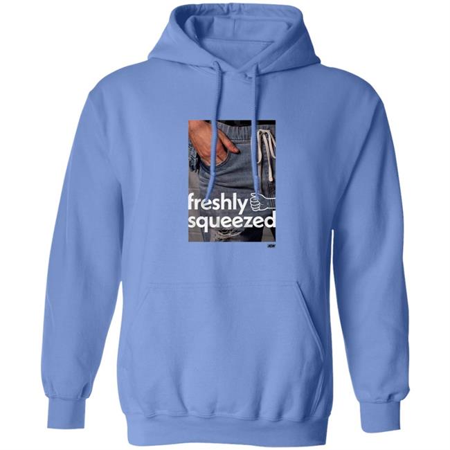 Freshly Squeezed Pocket Shirt Freshly Squeezed Pocket Shirt