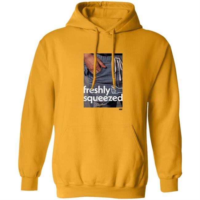 Freshly Squeezed Pocket Shirt Freshly Squeezed Pocket Shirt
