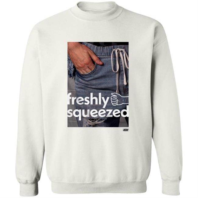 Freshly Squeezed Pocket Shirt Freshly Squeezed Pocket Shirt