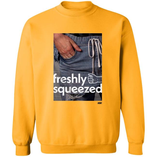 Freshly Squeezed Pocket Shirt Freshly Squeezed Pocket Shirt