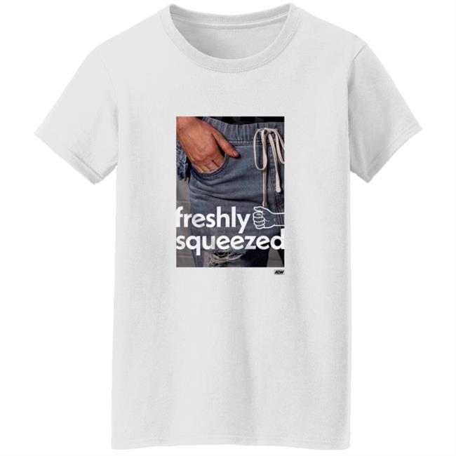 Freshly Squeezed Pocket Shirt Freshly Squeezed Pocket Shirt