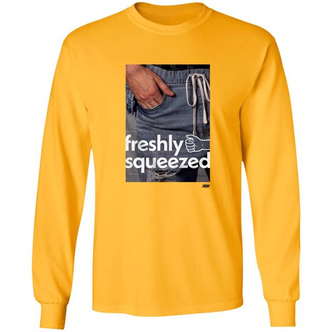 Freshly Squeezed Pocket Shirt Freshly Squeezed Pocket Shirt