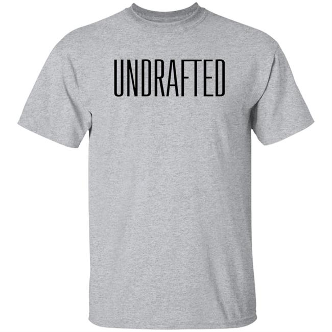 Undrafted Shirt Undrafted shop Spencer Dinwiddie Undrafted Shirt Undrafted Shirt Undrafted shop Spencer Dinwiddie Undrafted Shirt