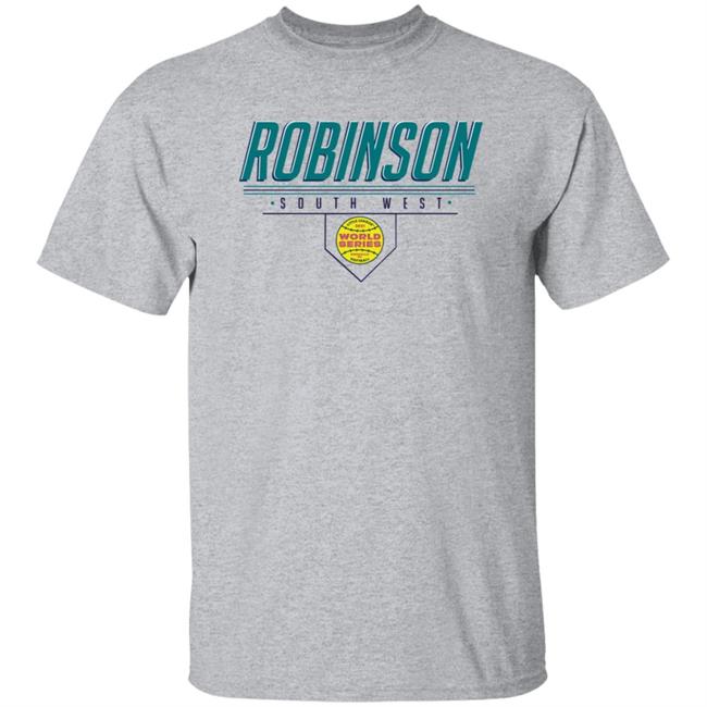 Robinson South West Shirt Robinson South West Shirt