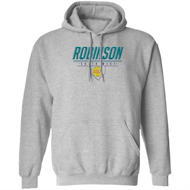 Robinson South West Shirt Robinson South West Shirt