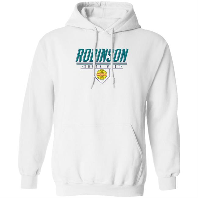 Robinson South West Shirt Robinson South West Shirt