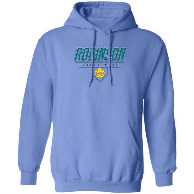 Robinson South West Shirt Robinson South West Shirt