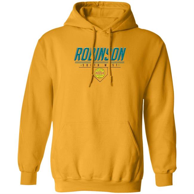 Robinson South West Shirt Robinson South West Shirt