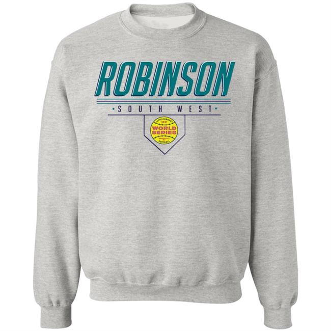 Robinson South West Shirt Robinson South West Shirt