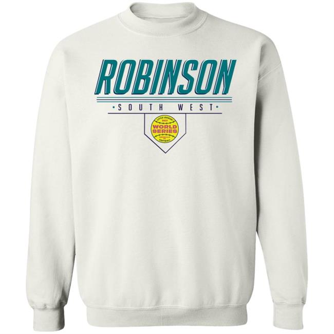 Robinson South West Shirt Robinson South West Shirt