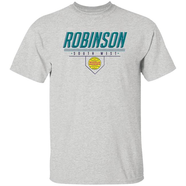 Robinson South West Shirt Robinson South West Shirt