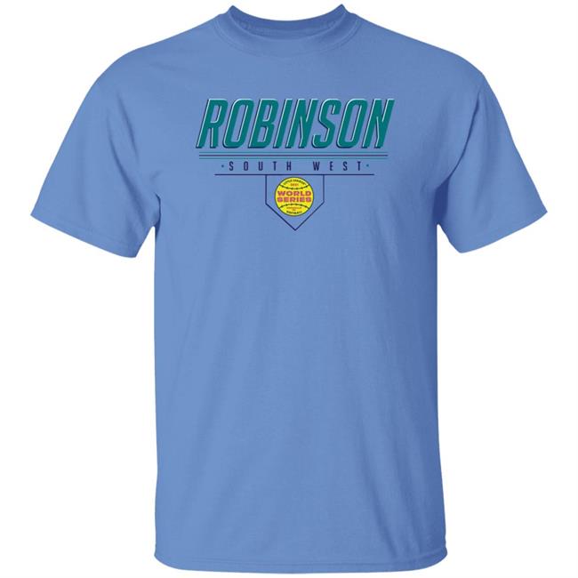 Robinson South West Shirt Robinson South West Shirt