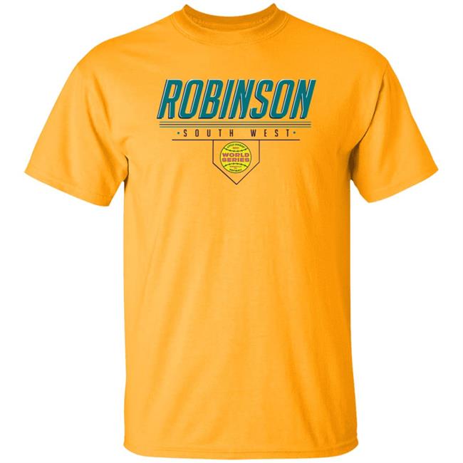 Robinson South West Shirt Robinson South West Shirt
