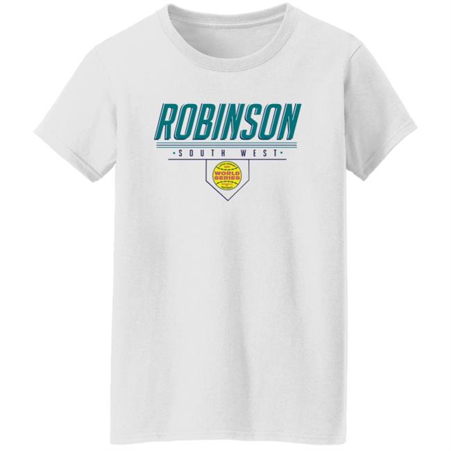 Robinson South West Shirt Robinson South West Shirt