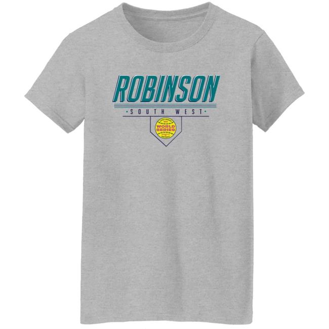 Robinson South West Shirt Robinson South West Shirt