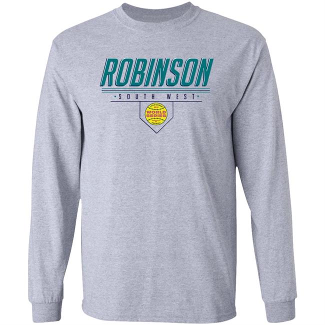 Robinson South West Shirt Robinson South West Shirt